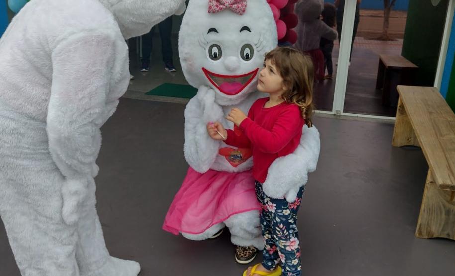 Dia D de campanha de multivacinação