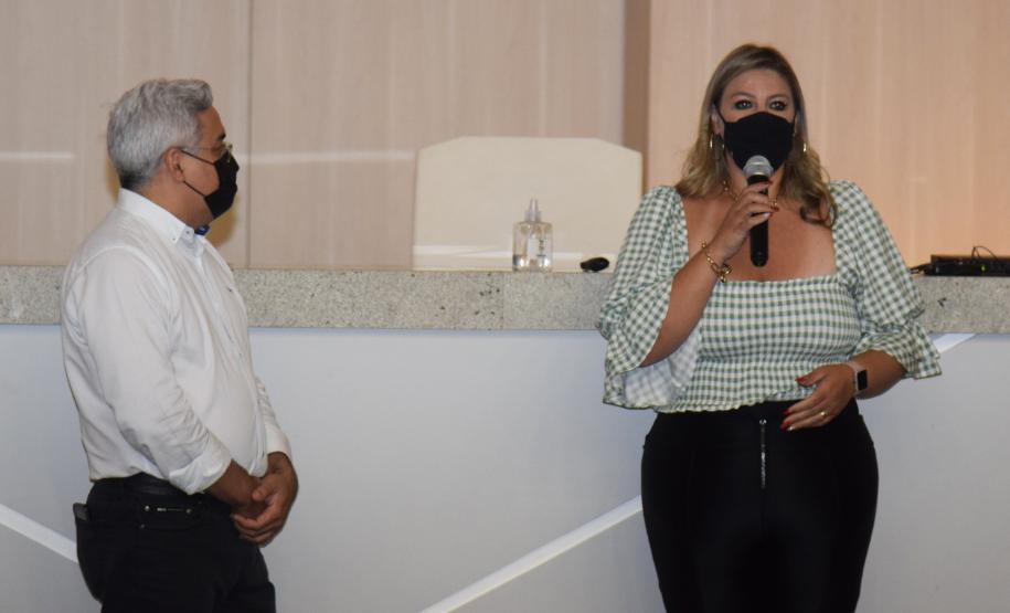 Saúde inicia segunda etapa do Planejamento Regional Integrado