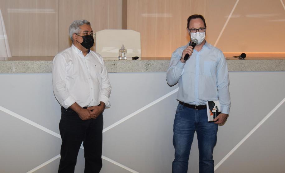 Saúde inicia segunda etapa do Planejamento Regional Integrado