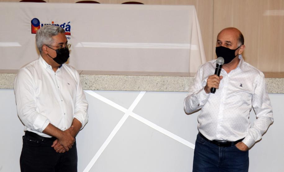 Saúde inicia segunda etapa do Planejamento Regional Integrado