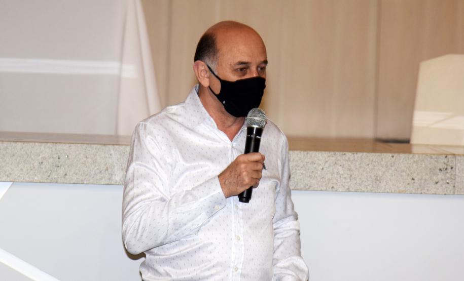 Saúde inicia segunda etapa do Planejamento Regional Integrado