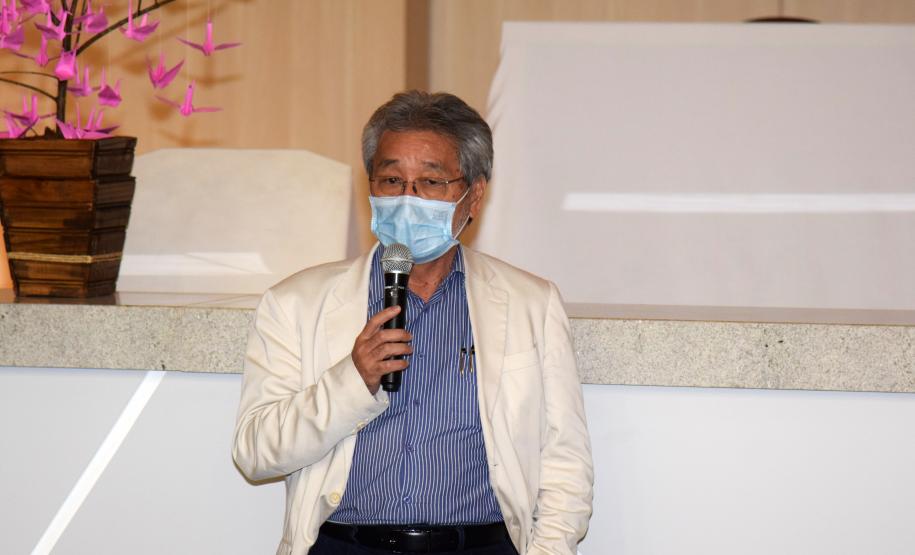 Saúde inicia segunda etapa do Planejamento Regional Integrado