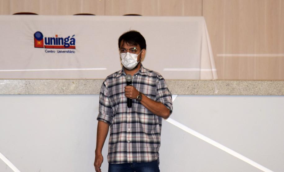 Saúde inicia segunda etapa do Planejamento Regional Integrado