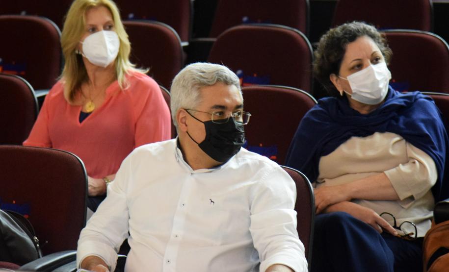 Saúde inicia segunda etapa do Planejamento Regional Integrado