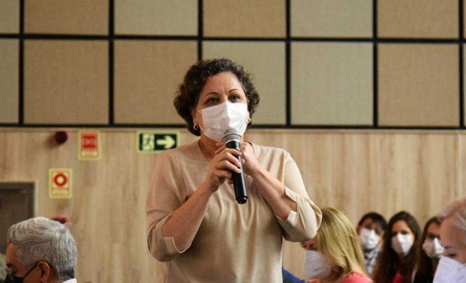 Saúde inicia segunda etapa do Planejamento Regional Integrado