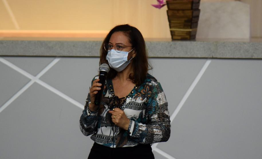 Saúde inicia segunda etapa do Planejamento Regional Integrado