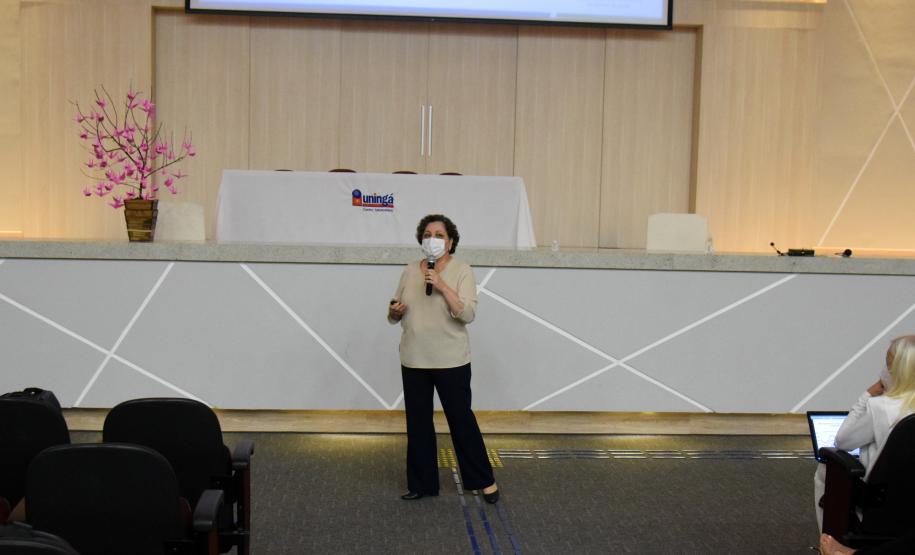 Saúde inicia segunda etapa do Planejamento Regional Integrado