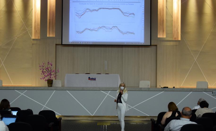 Saúde inicia segunda etapa do Planejamento Regional Integrado