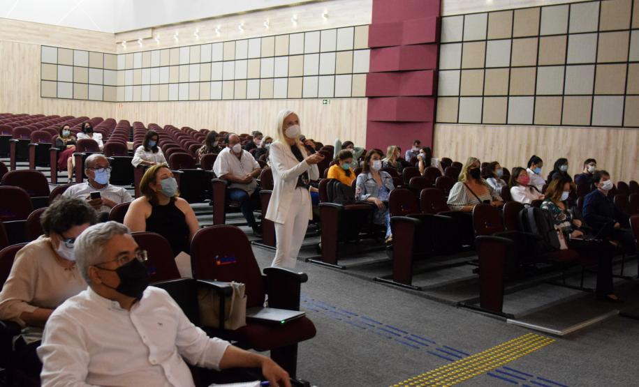 Saúde inicia segunda etapa do Planejamento Regional Integrado