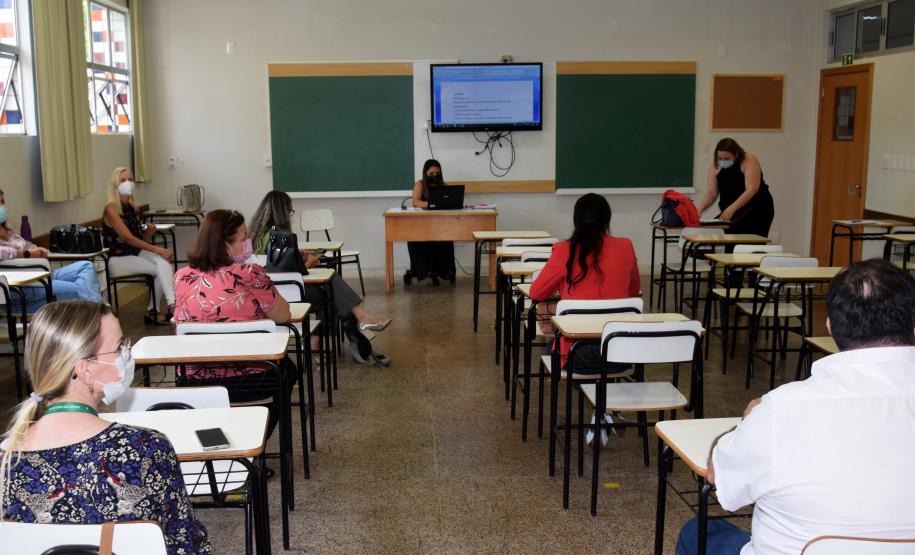 Saúde inicia segunda etapa do Planejamento Regional Integrado