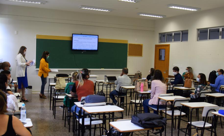 Saúde inicia segunda etapa do Planejamento Regional Integrado