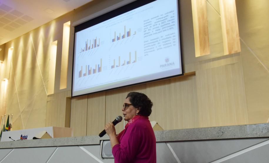 Secretário reforça importância de levar a saúde para mais perto das pessoas durante encontro do PRI