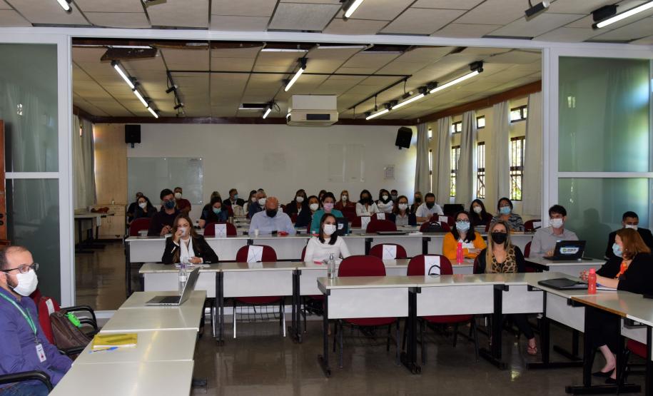 Nova etapa do PRI é discutida na macrorregião Norte