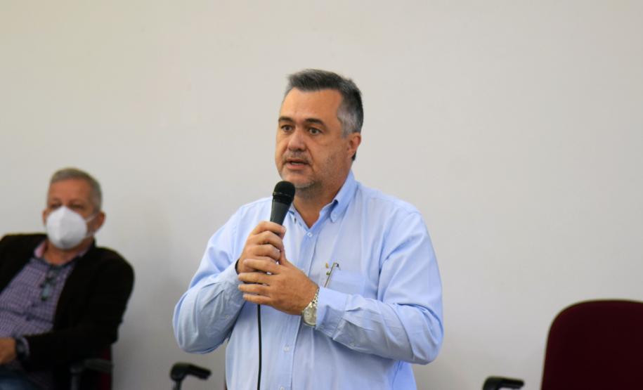 Nova etapa do PRI é discutida na macrorregião Norte