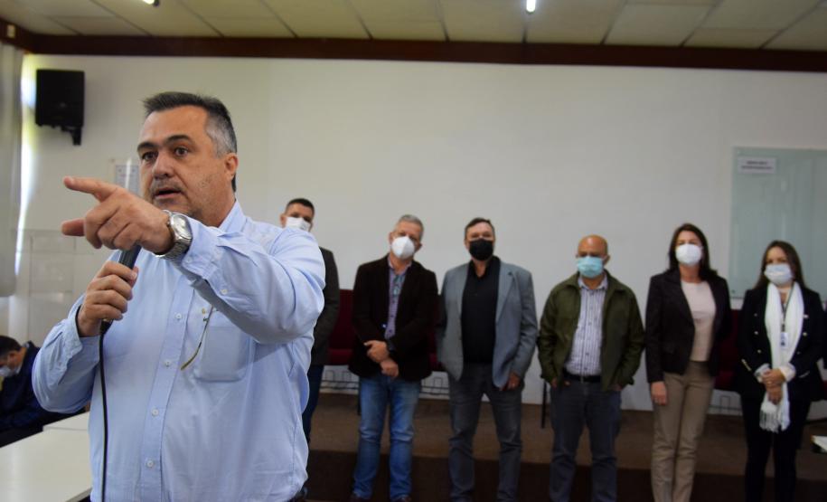 Nova etapa do PRI é discutida na macrorregião Norte