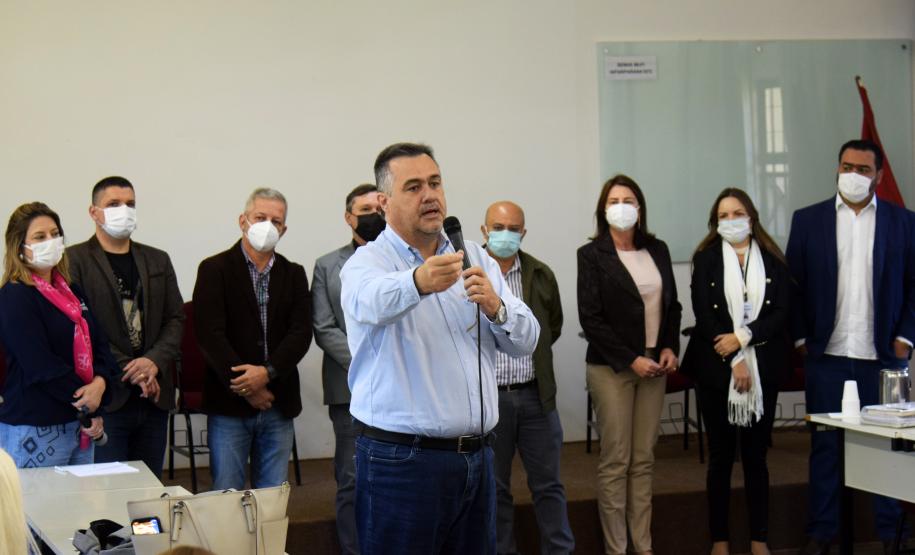 Nova etapa do PRI é discutida na macrorregião Norte