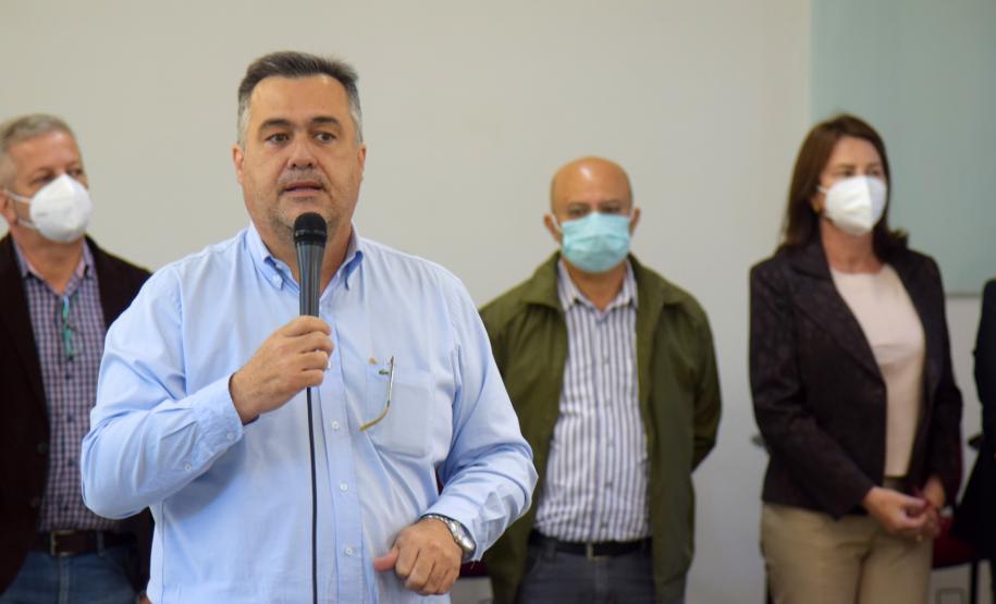 Nova etapa do PRI é discutida na macrorregião Norte