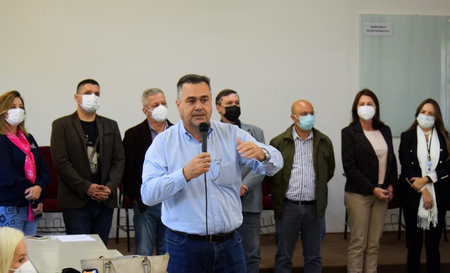 Nova etapa do PRI é discutida na macrorregião Norte
