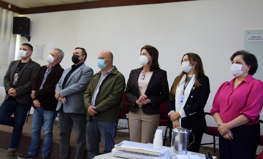 Nova etapa do PRI é discutida na macrorregião Norte