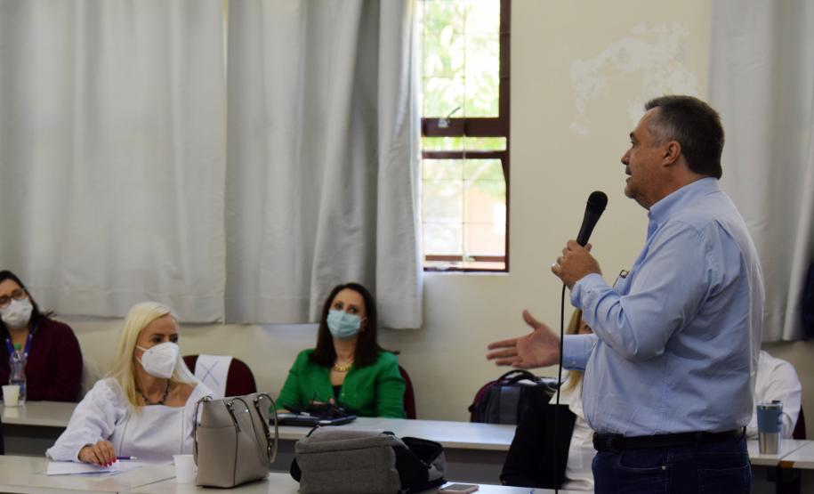 Nova etapa do PRI é discutida na macrorregião Norte