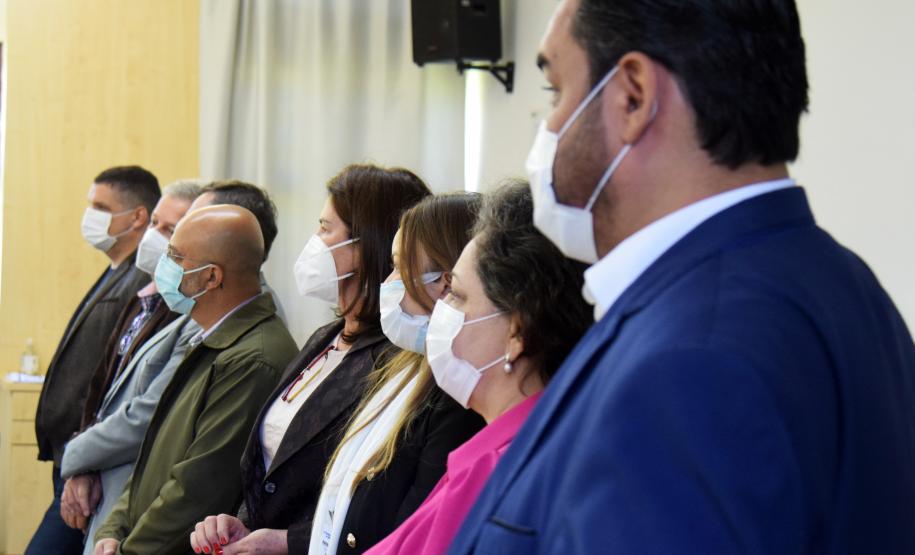 Nova etapa do PRI é discutida na macrorregião Norte