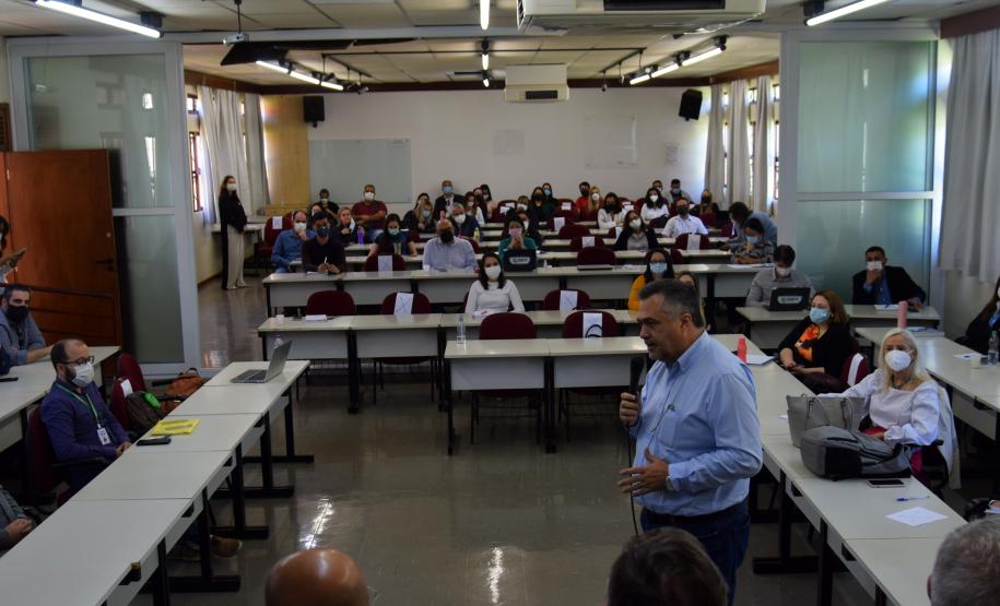 Nova etapa do PRI é discutida na macrorregião Norte