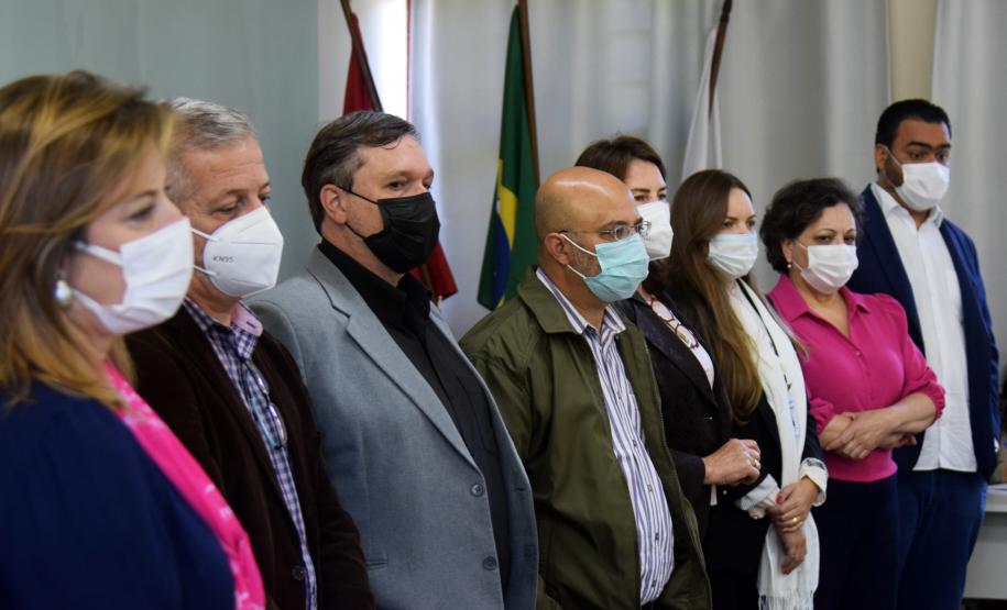 Nova etapa do PRI é discutida na macrorregião Norte