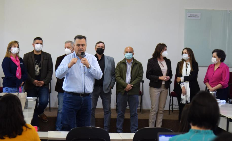 Nova etapa do PRI é discutida na macrorregião Norte