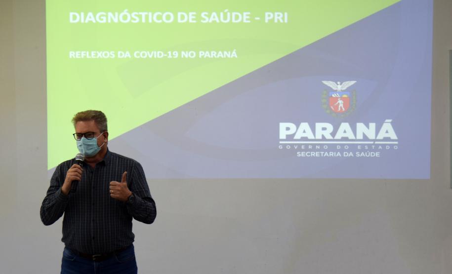 Nova etapa do PRI é discutida na macrorregião Norte