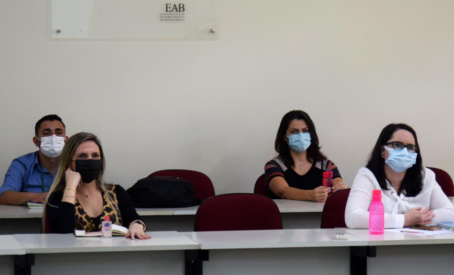 Nova etapa do PRI é discutida na Macrorregião Norte