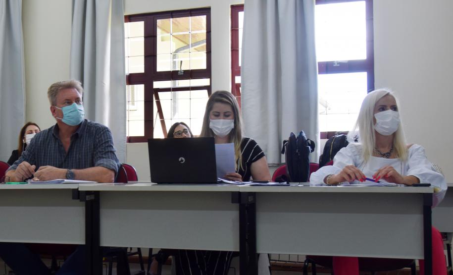 Nova etapa do PRI é discutida na Macrorregião Norte