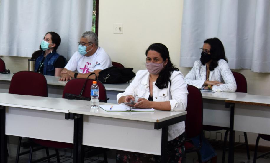 Nova etapa do PRI é discutida na Macrorregião Norte