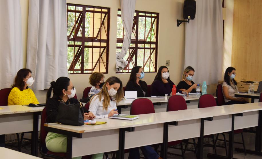Nova etapa do PRI é discutida na Macrorregião Norte