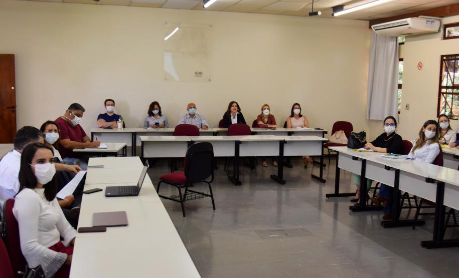 Nova etapa do PRI é discutida na Macrorregião Norte