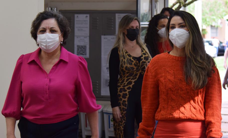 Paraná Rosa 2021 - Londrina