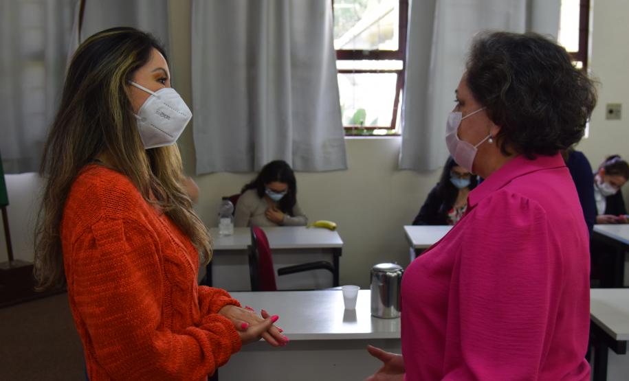 Paraná Rosa 2021 - Londrina