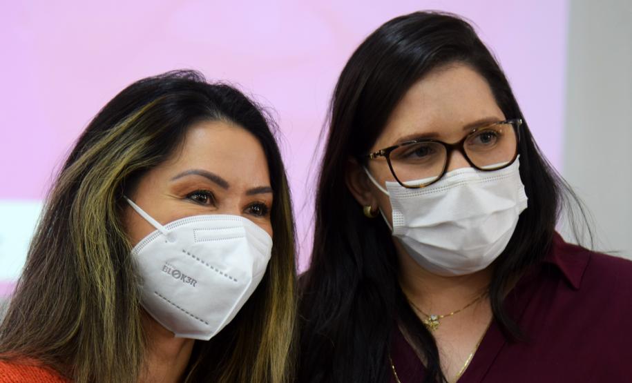 Paraná Rosa 2021 - Londrina