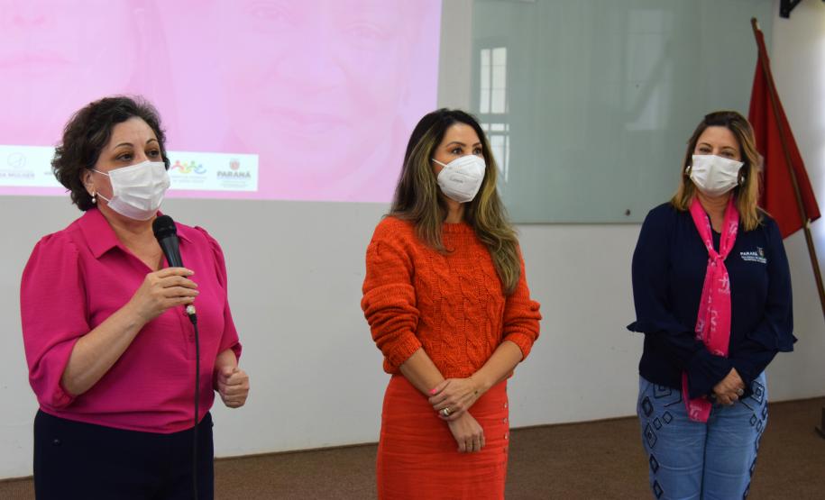 Paraná Rosa 2021 - Londrina