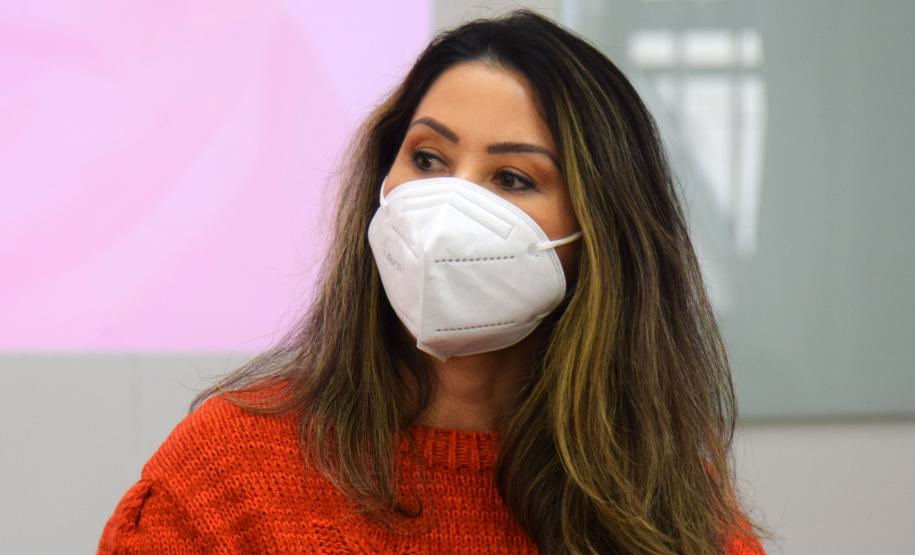 Paraná Rosa 2021 - Londrina