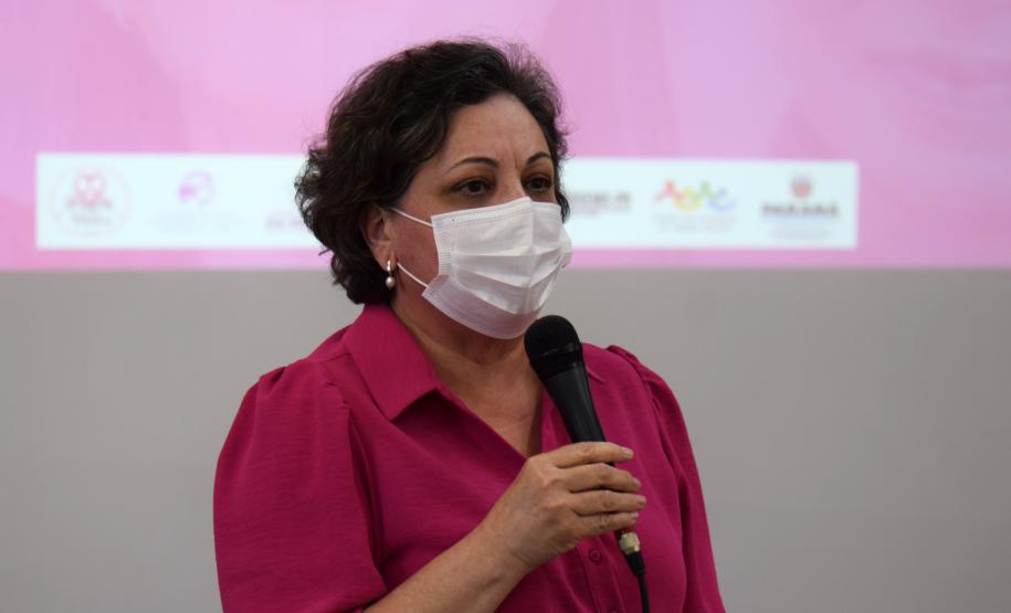 Paraná Rosa 2021 - Londrina