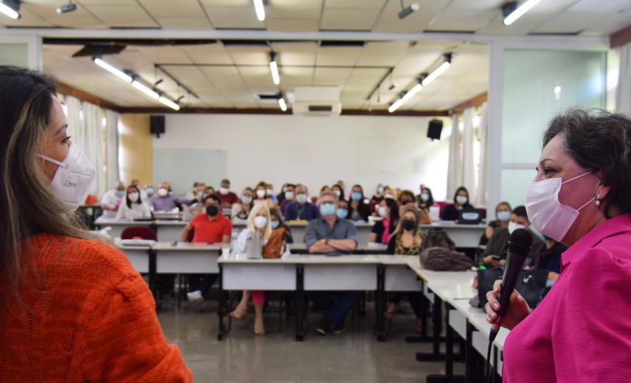 Paraná Rosa 2021 - Londrina