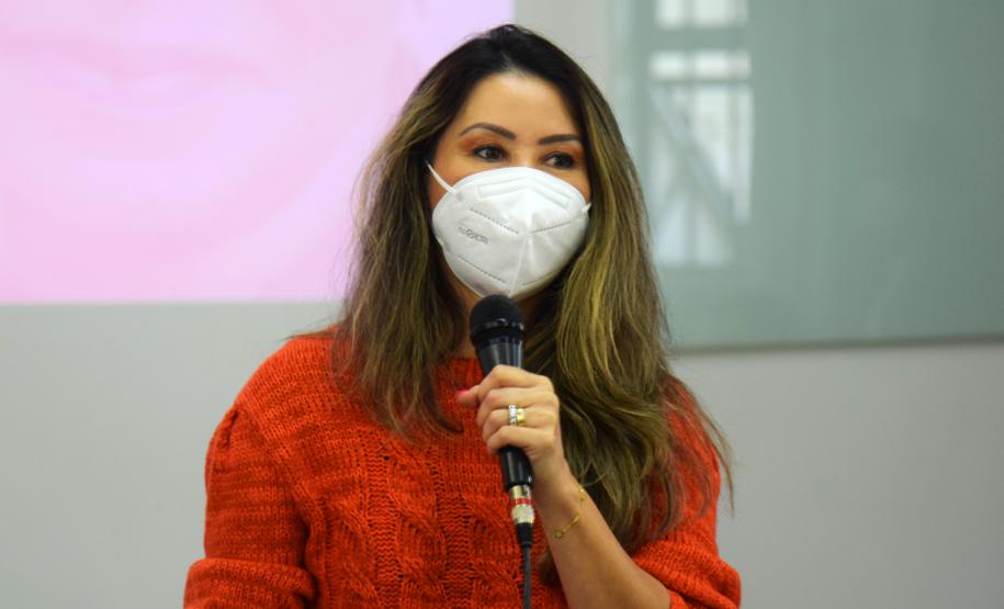 Paraná Rosa 2021 - Londrina