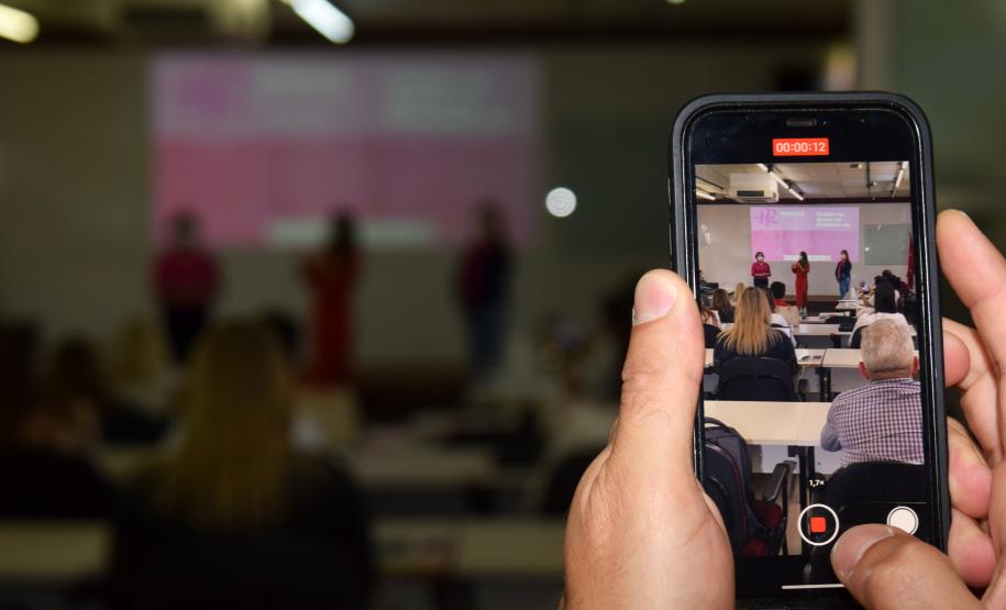 Paraná Rosa 2021 - Londrina