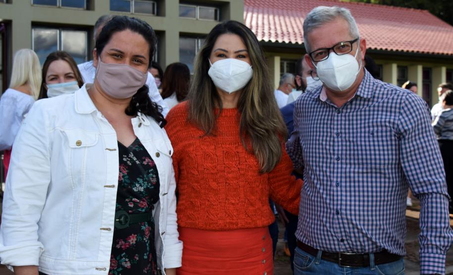 Paraná Rosa 2021 - Londrina