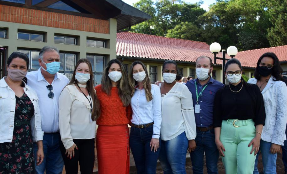 Paraná Rosa 2021 - Londrina