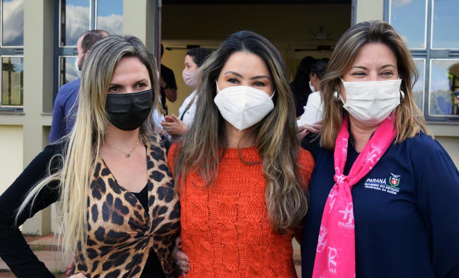 Paraná Rosa 2021 - Londrina