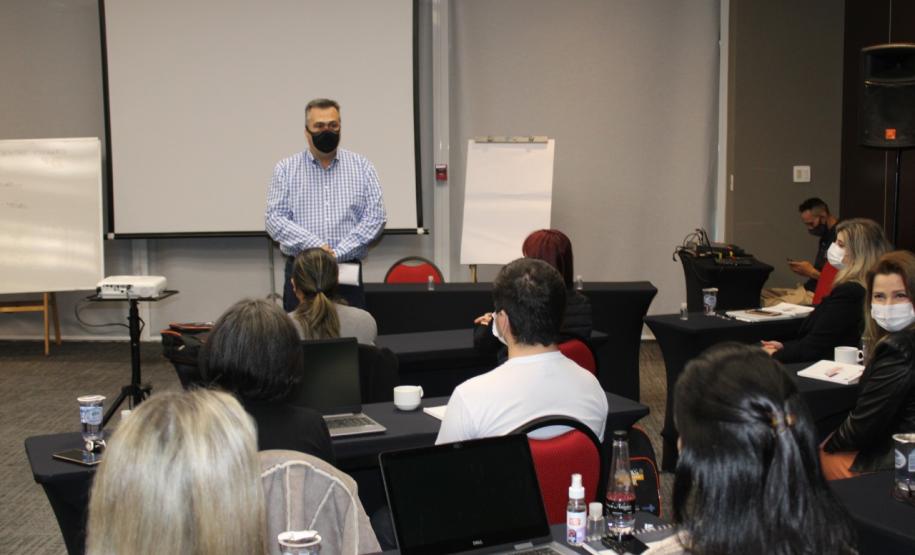 Fiocruz capacita Profissionais da Saúde no Paraná em epidemiologia de campo