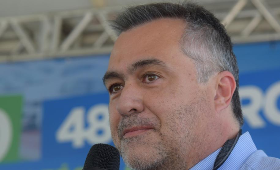 Mais 48 carros para reforço da frota da Saúde são entregues em Foz do Iguaçu