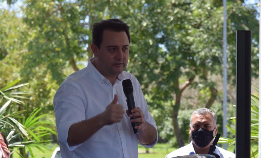 Mais 48 carros para reforço da frota da Saúde são entregues em Foz do Iguaçu