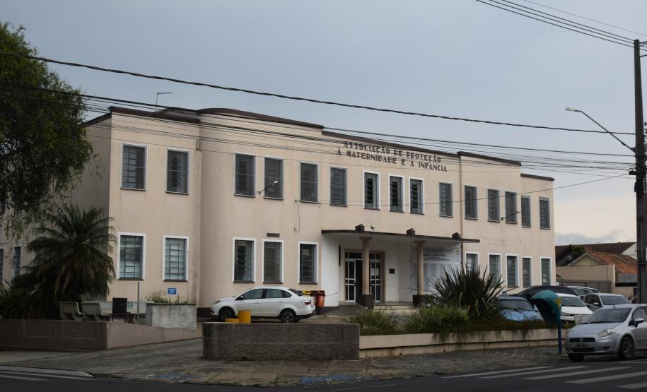 Secretário visita hospitais em União da Vitória para viabilizar novos investimentos na Saúde